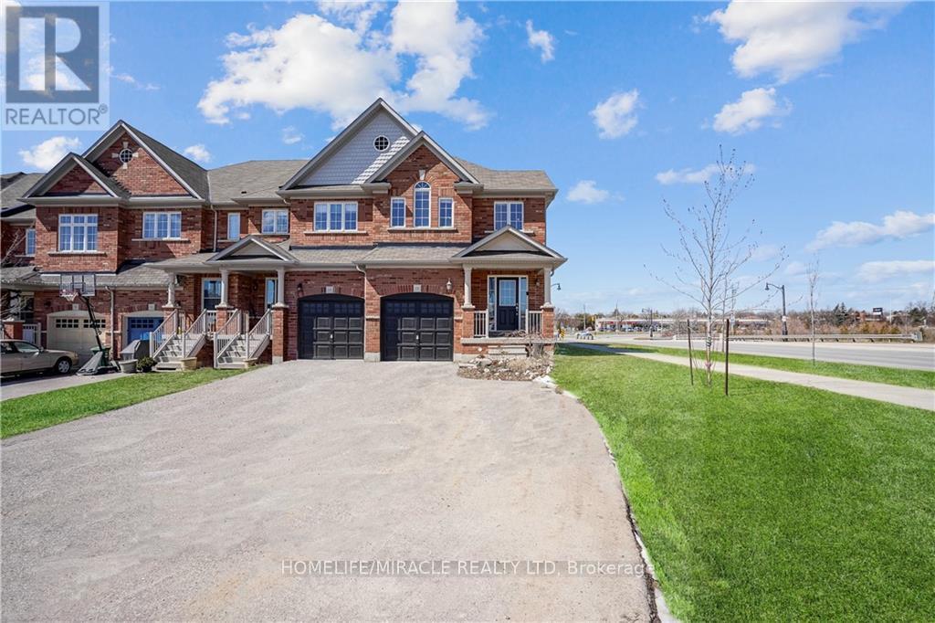 Townhouse at 15 MCPHAIL PLACE, Hamilton (Waterdown)