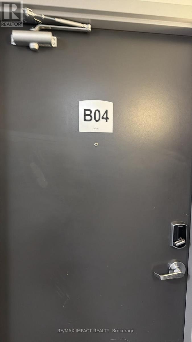Apartment at B04 - 275 LARCH STREET, Waterloo
