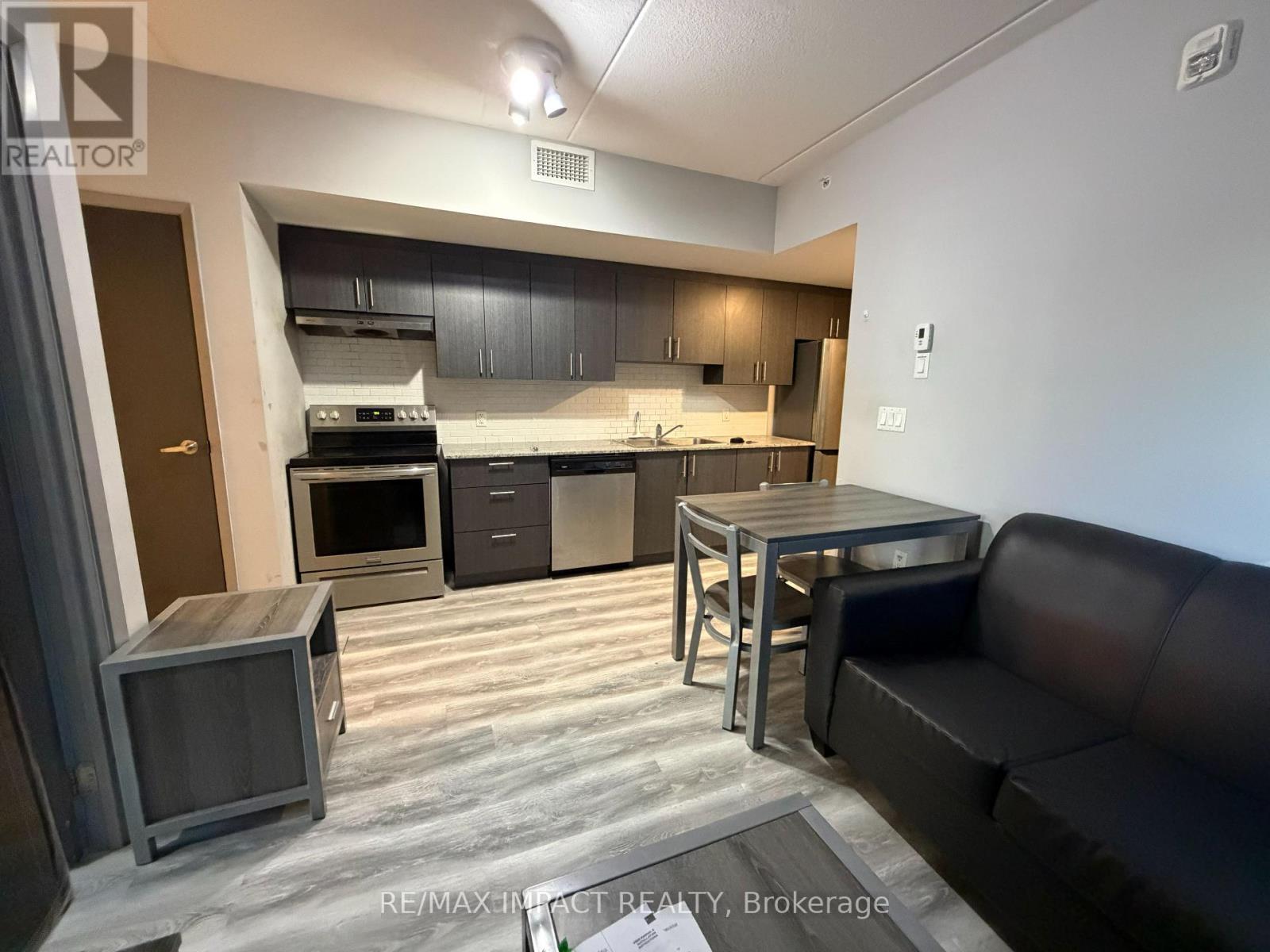 Apartment at B04 - 275 LARCH STREET, Waterloo