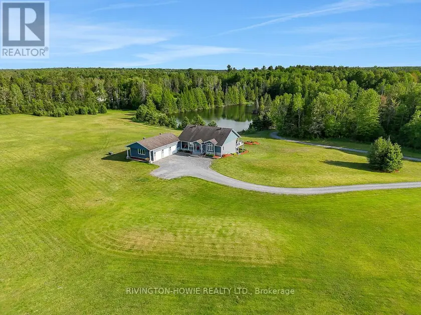 Detached at 3220 A MARCH ROAD, Ottawa