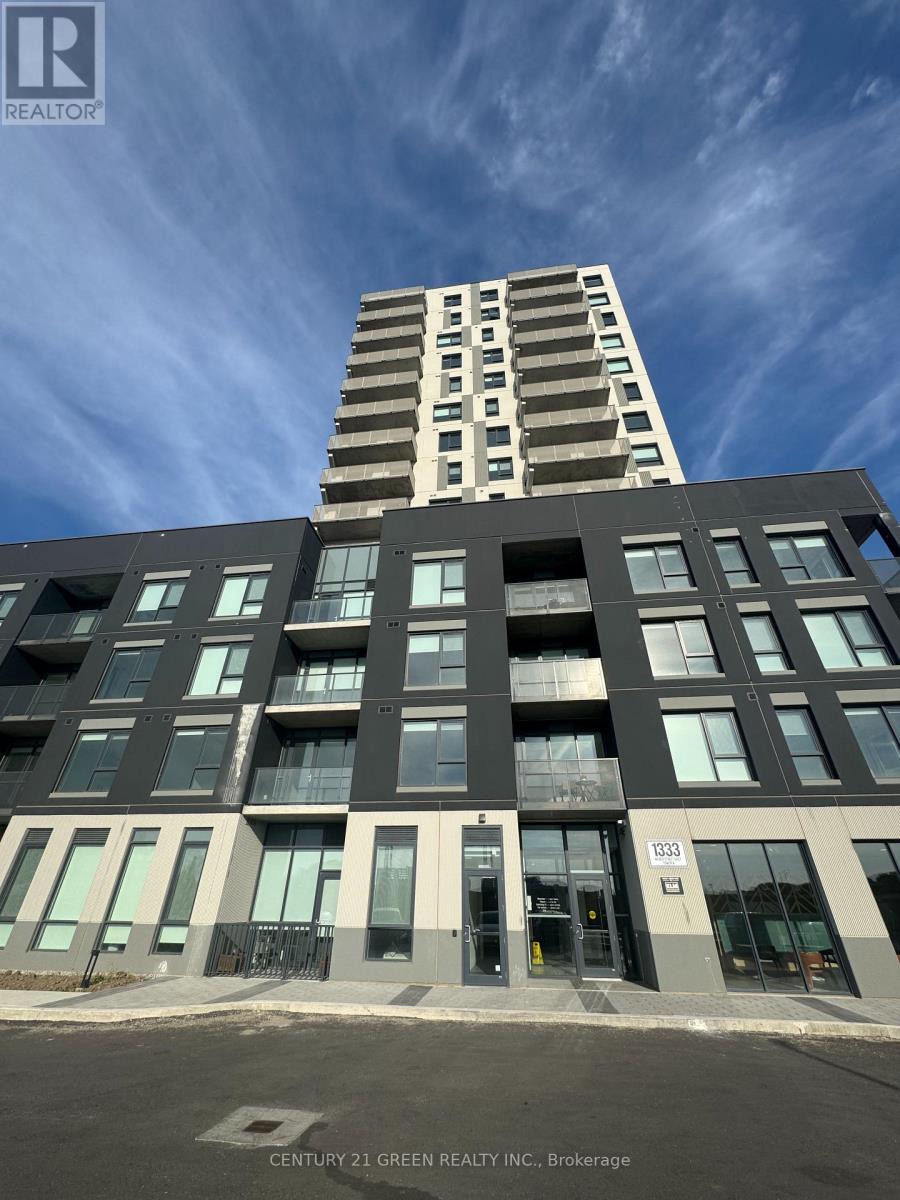 Apartment at 105 - 1333 WEBER STREET E, Kitchener