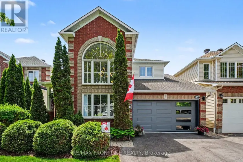 Detached at 37 CALDERWOOD WAY, Ottawa