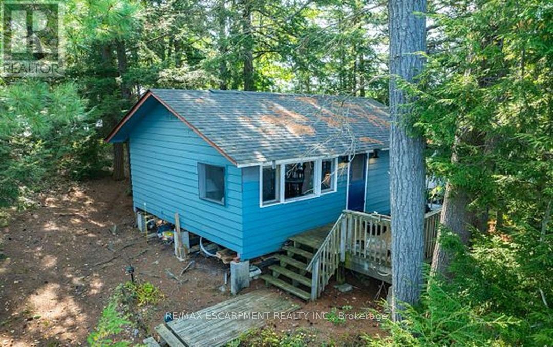 Detached at 431 HEALEY LAKE WATER, The Archipelago (Archipelago South)