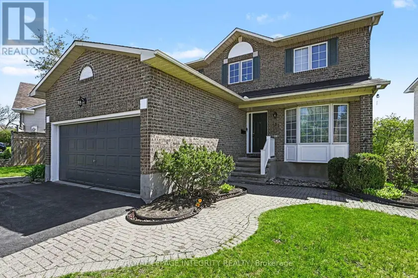 Detached at 168 SPRINGWATER DRIVE S, Ottawa