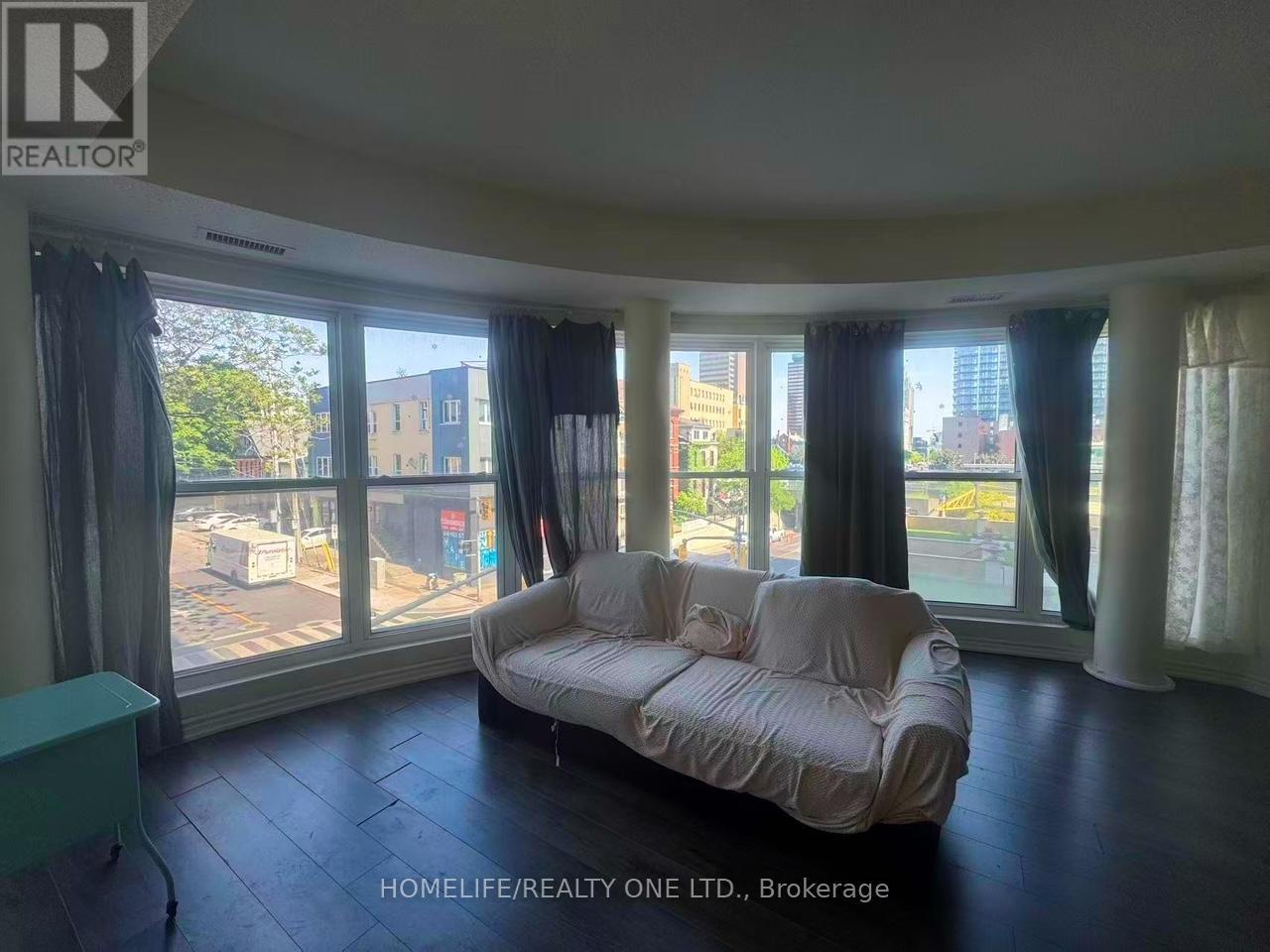 Apartment at 314 - 135 JAMES STREET S, Hamilton