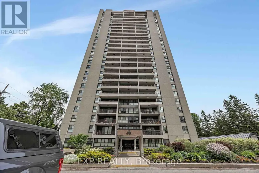 Apartment at 1707 - 1785 FROBISHER LANE, Ottawa