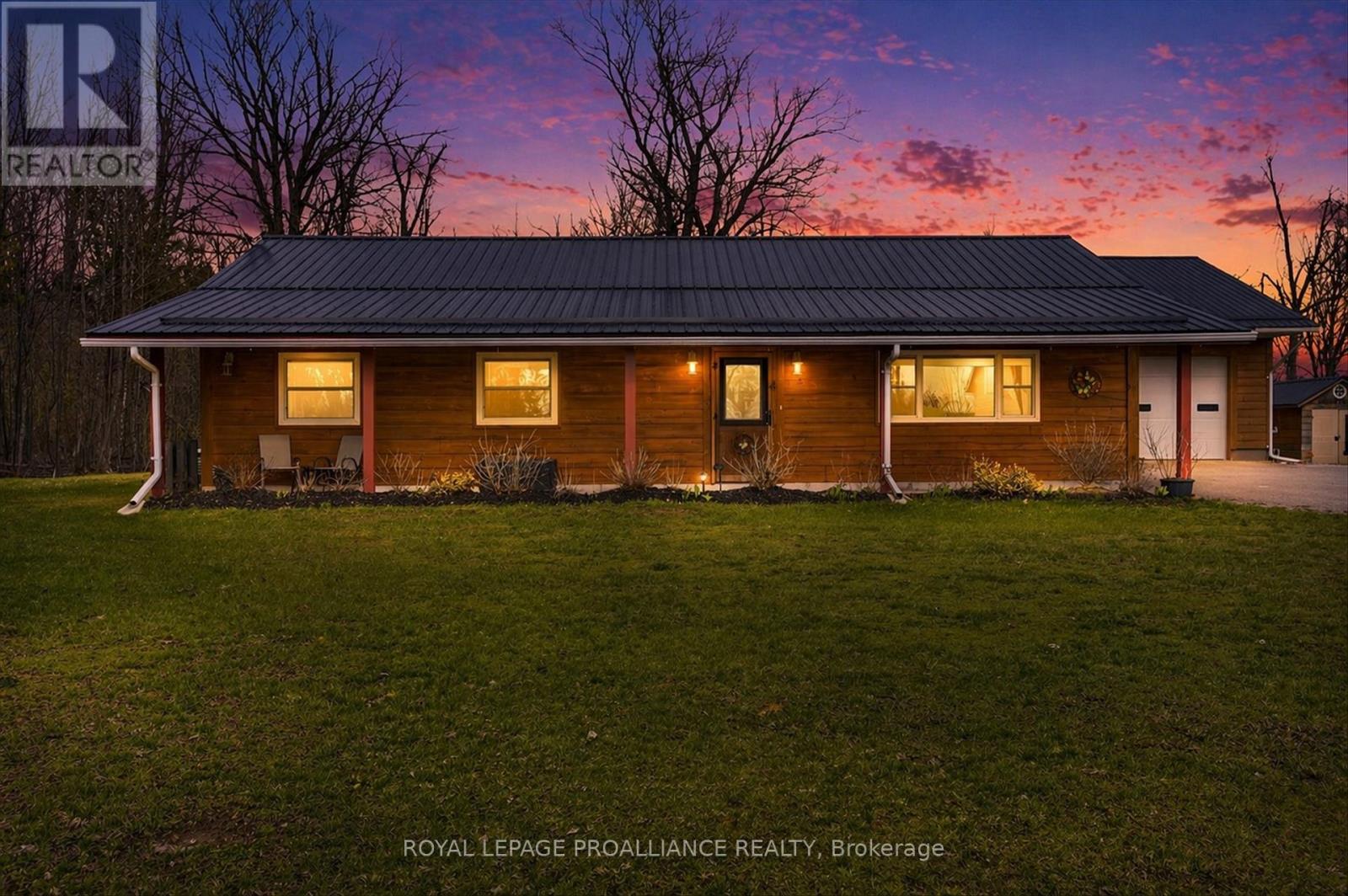 Detached at 244 FLYNN'S ROAD, Trent Lakes