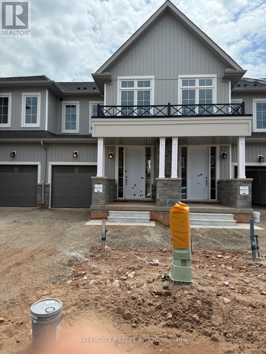 Townhouse at 151 SANDERS ROAD, Erin