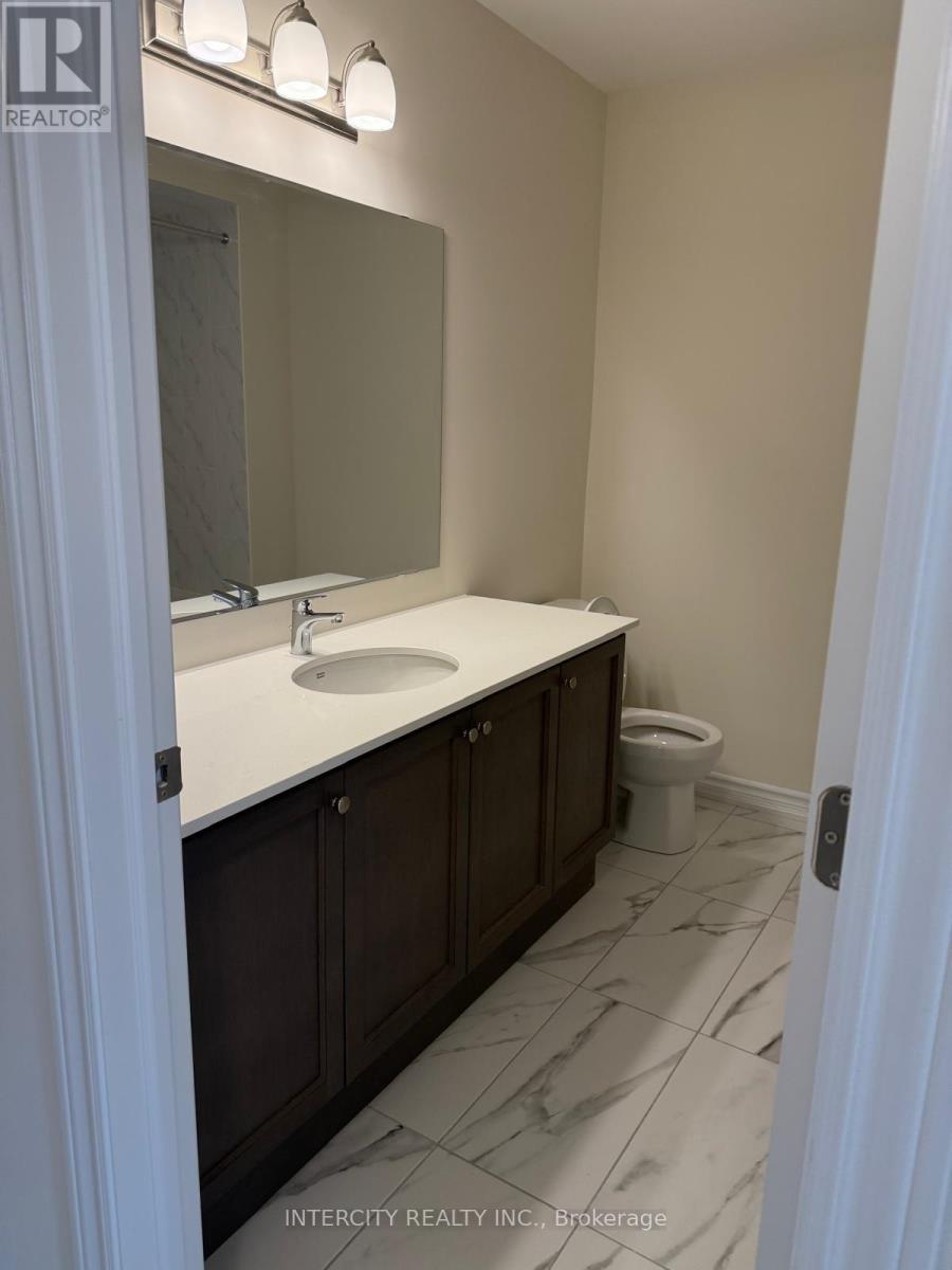 Townhouse at 151 SANDERS ROAD, Erin
