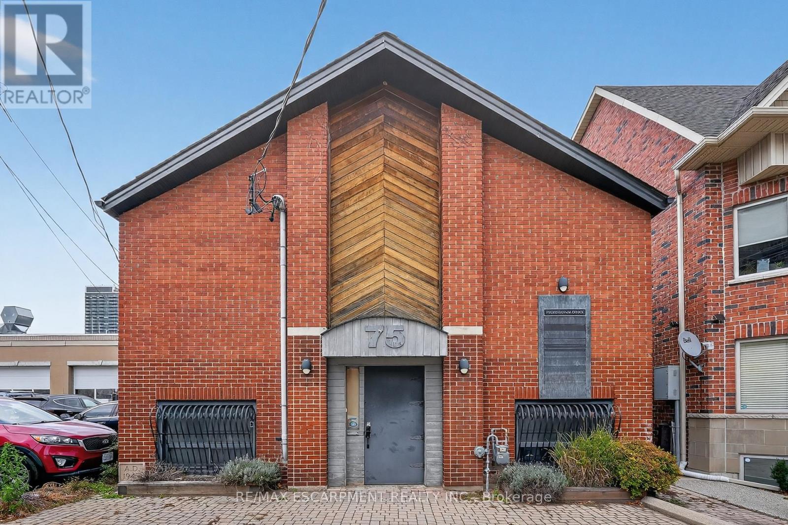Other at 75 YOUNG STREET, Hamilton (Corktown)