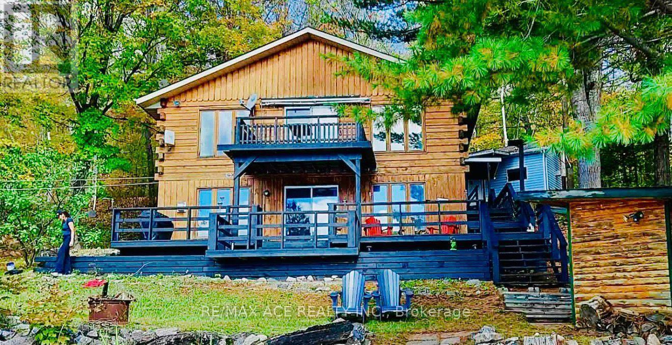 Detached at 253 FARADALE DRIVE, Faraday