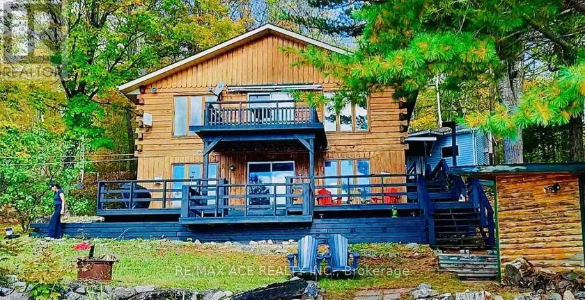 Detached at 253 FARADALE DRIVE, Faraday
