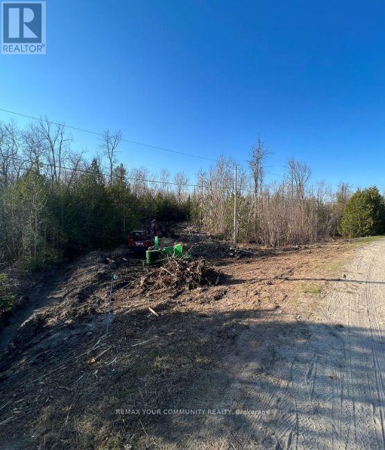 Vacant Land at 831 CENTENNIAL PARK, Kawartha Lakes