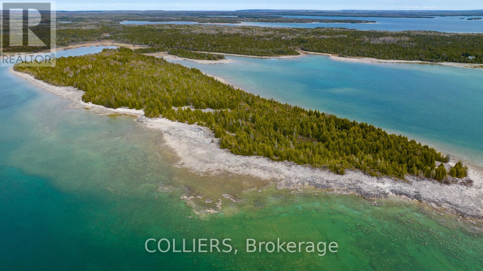 Vacant Land at N/A ISLAND 72, Northern Bruce Peninsula