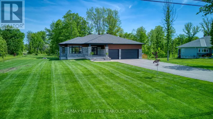 Detached at 27 DIANE DRIVE, Rideau Lakes