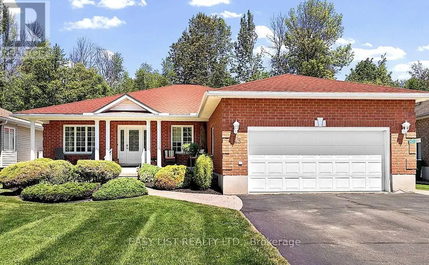 Detached at 143 POPLAR RIDGE ROAD, Pembroke