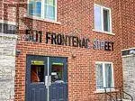 Apartment at 104 - 501 FRONTENAC STREET, Kingston