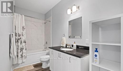 Apartment at 104 - 501 FRONTENAC STREET, Kingston