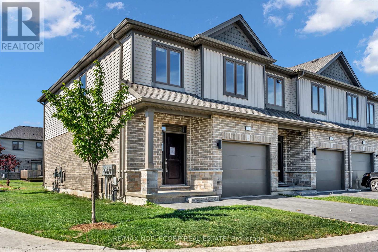 Townhouse at 745 CHELTON ROAD, London South (South U)