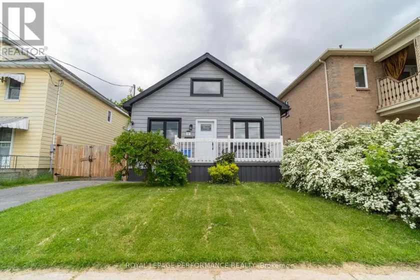 Detached at 141 CHEVRIER AVENUE, Cornwall