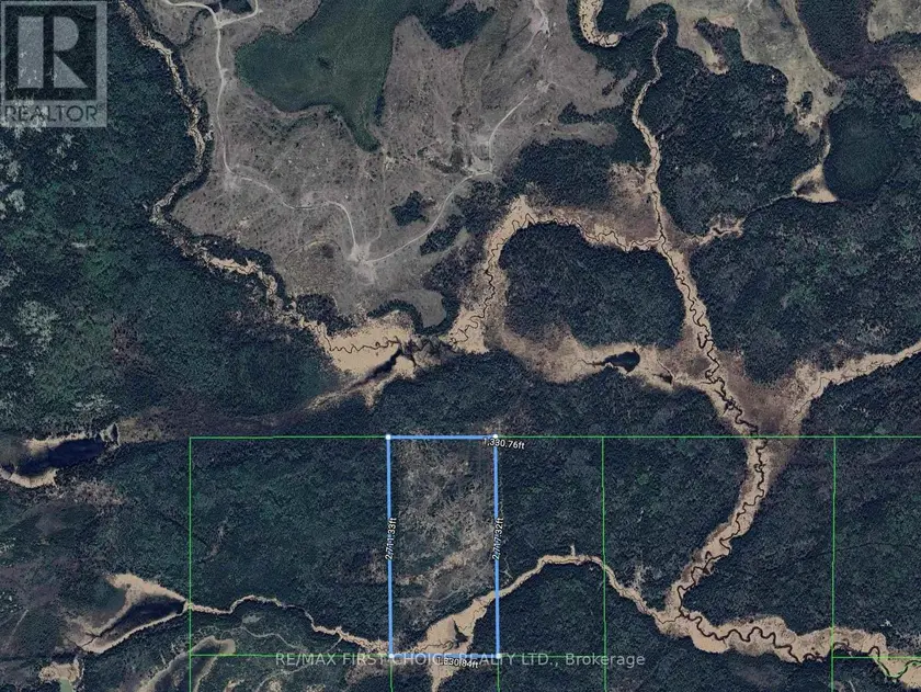 Vacant Land at PCL 14760, Machin