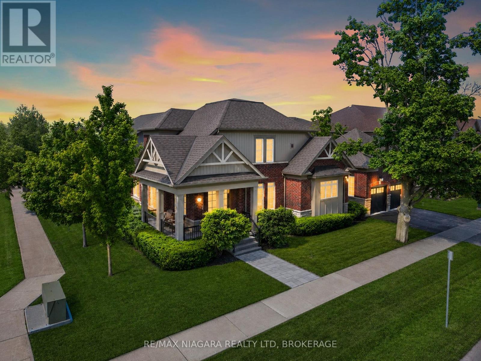Detached at 110 JOHN STREET W, Niagara-on-the-Lake (Town)