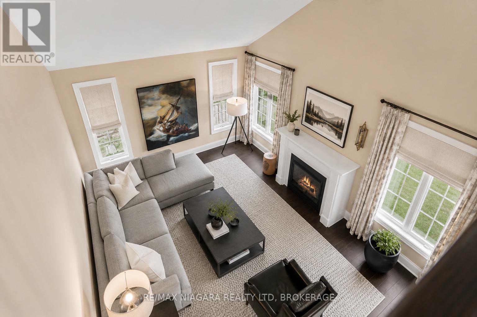 Detached at 110 JOHN STREET W, Niagara-on-the-Lake