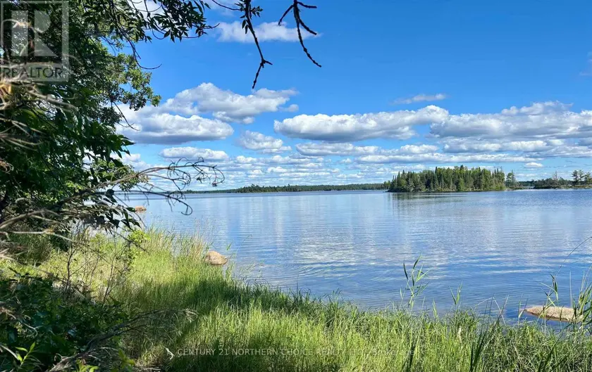 Vacant Land at 19 CASTLEROCK ISLAND, Kenora Remote Area