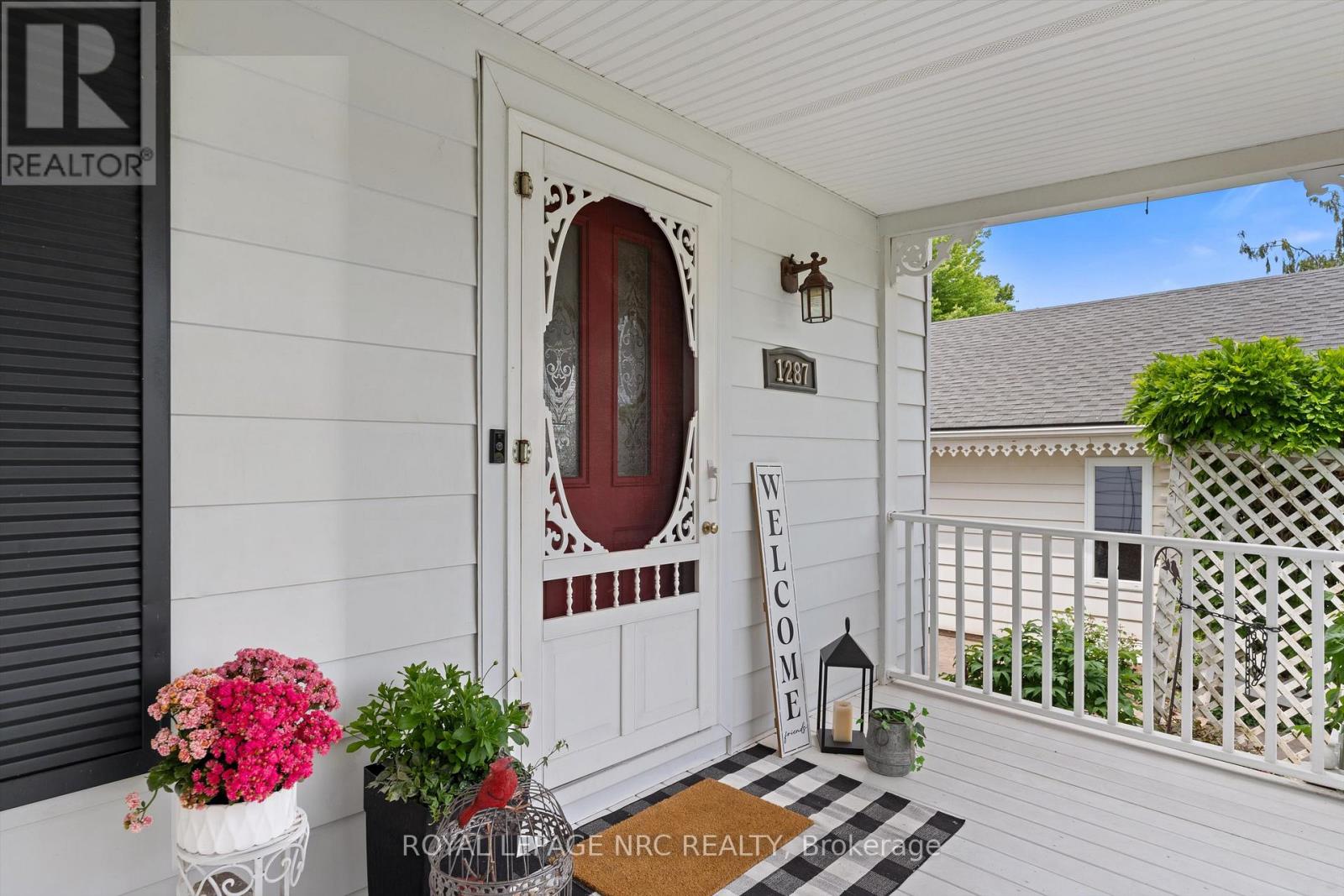 Detached at 1287 THIRD ST LOUTH, St. Catharines
