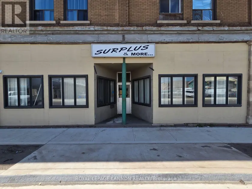 Other at 211 SIMPSON STREET, Thunder Bay