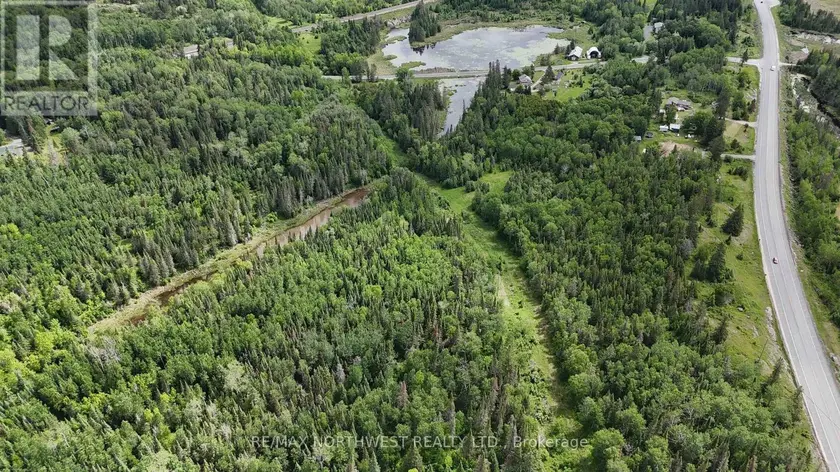 Vacant Land at 2 HWY 641, Kenora Remote Area