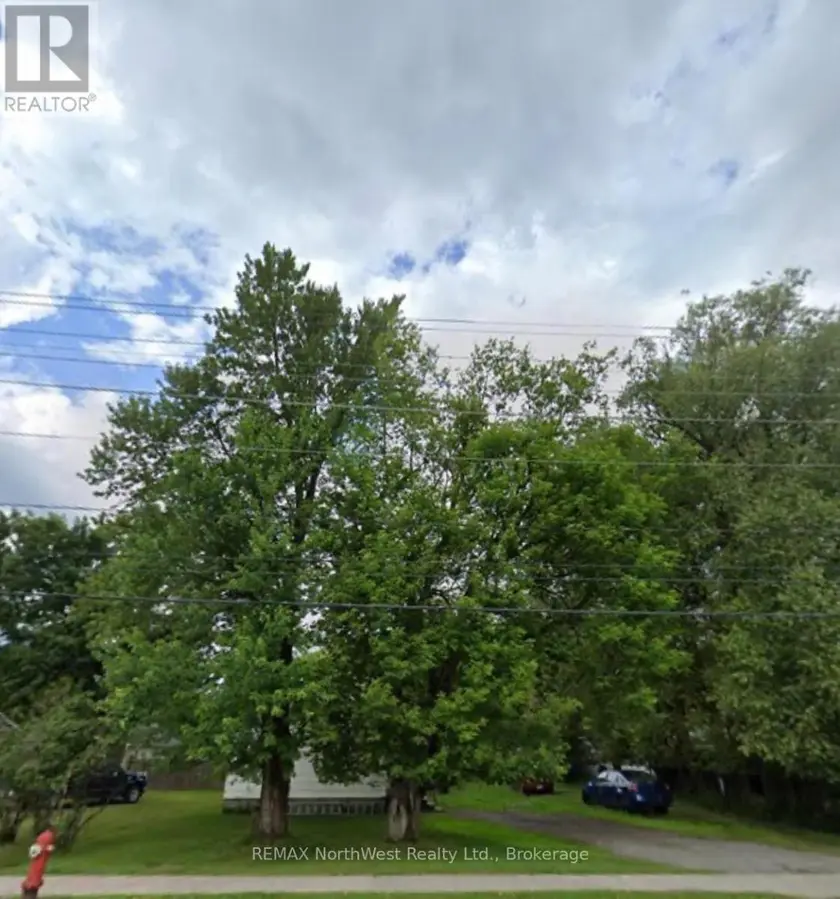 Vacant Land at 210 SIXTH ST E, Fort Frances