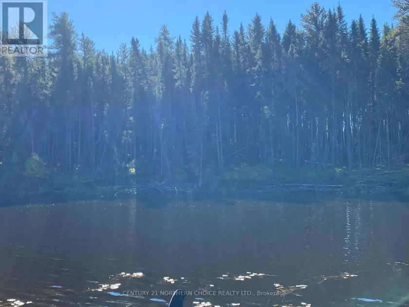 Vacant Land at PART 1 MIDDLE BYWAY, Red Lake