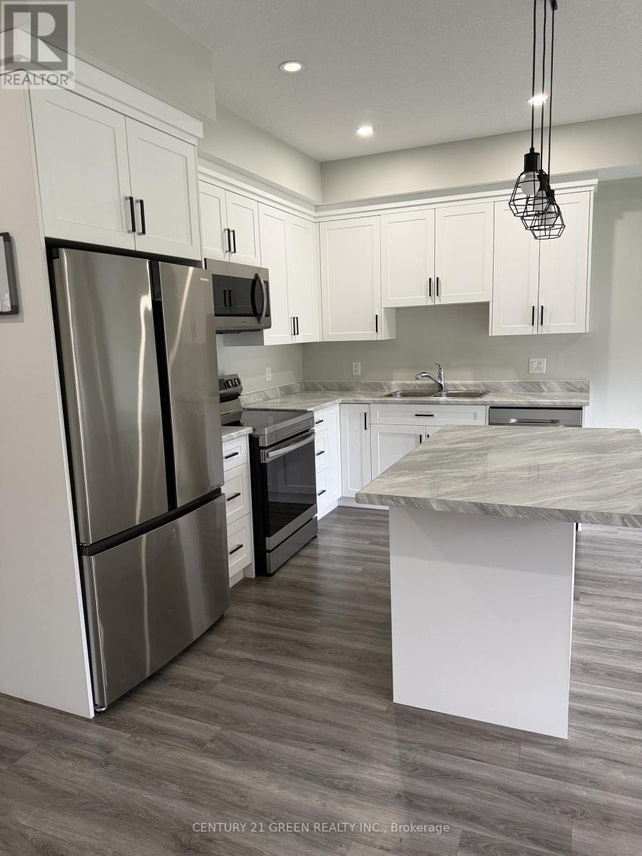 Townhouse at 200 HOOPER STREET, St. Marys