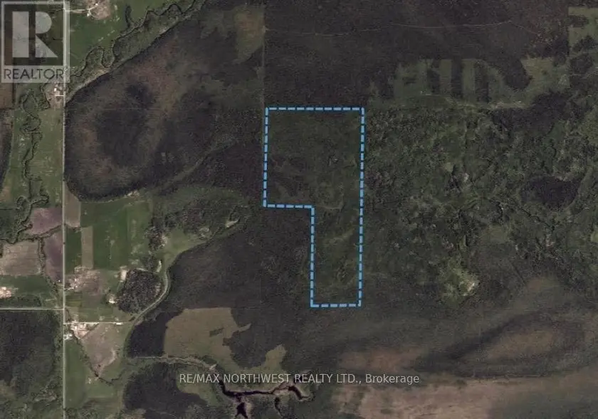 Vacant Land at PIN 560460016 & 560460142, Morley