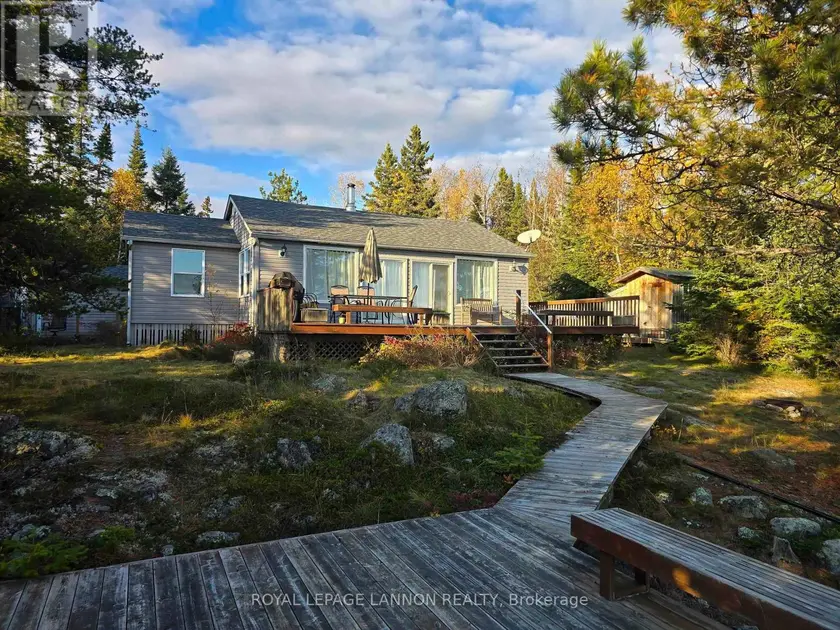 Detached at 351 AMETHYST HARBOUR CLIFF AVENUE, Shuniah