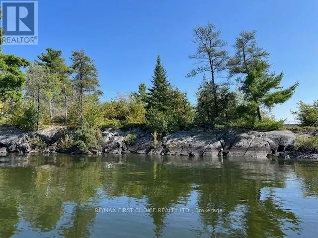 Vacant Land at G 734 RAINY LAKE, Rainy River Remote Area