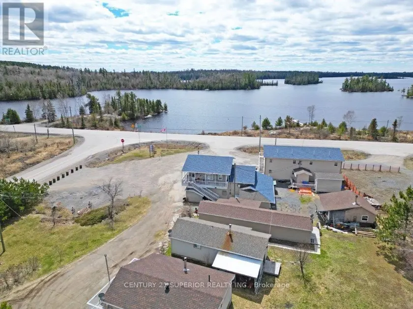 Other at 406 HWY 11 623, Atikokan