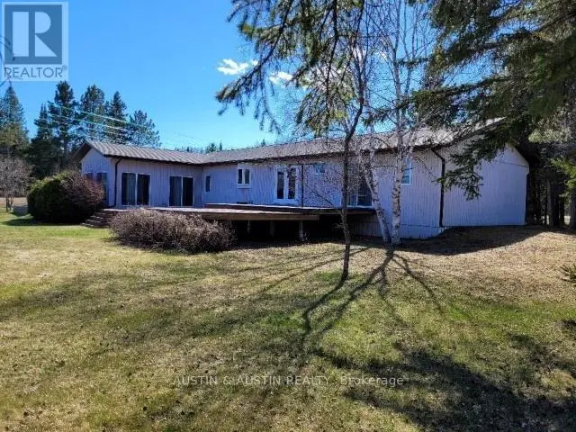 Detached at 2 LAKEVIEW ROAD, Dryden