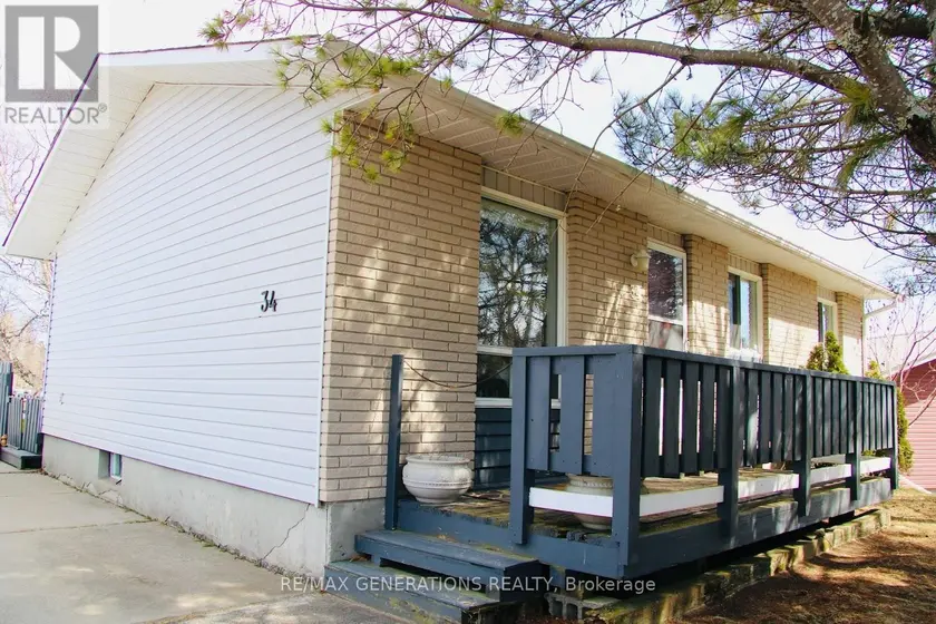 Detached at 34 TERRACE HEIGHTS DRIVE, Terrace Bay