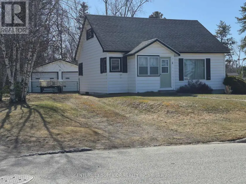 Detached at 2 LAURIER AVE, Terrace Bay