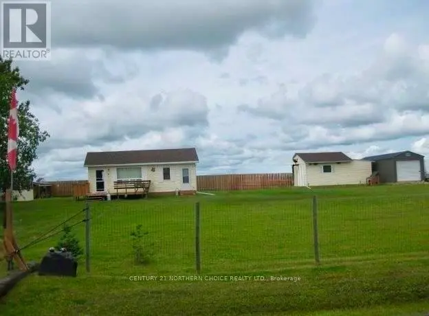 Detached at 173 HIGHWAY 600, Rainy River Remote Area