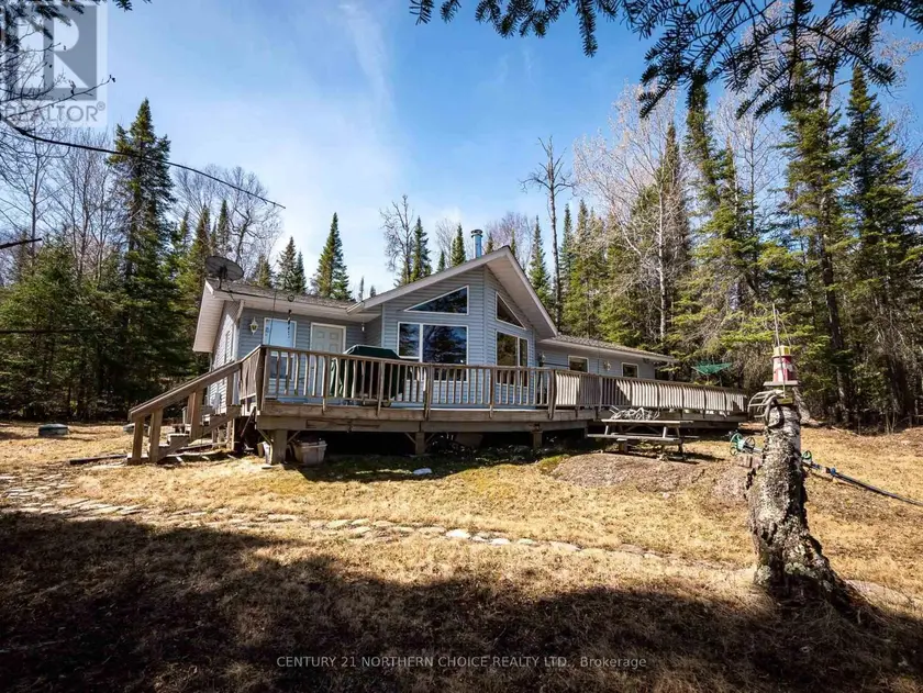 Detached at 15 LILY PAD ROAD, First Nations