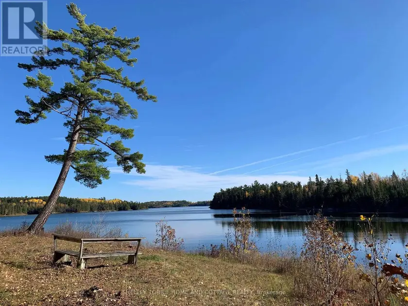 Vacant Land at PIPESTONE PENINSULA, Sioux Narrows-Nestor Falls