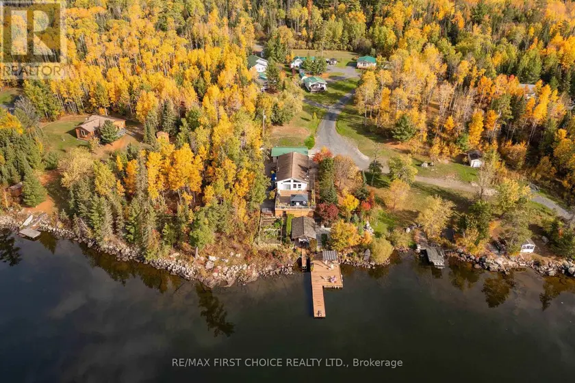 Vacant Land at 101 PRIMMER'S ROAD, Kenora Remote Area