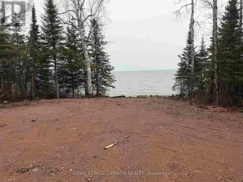 Vacant Land at LOT 11 GRANN DRIVE, Shuniah