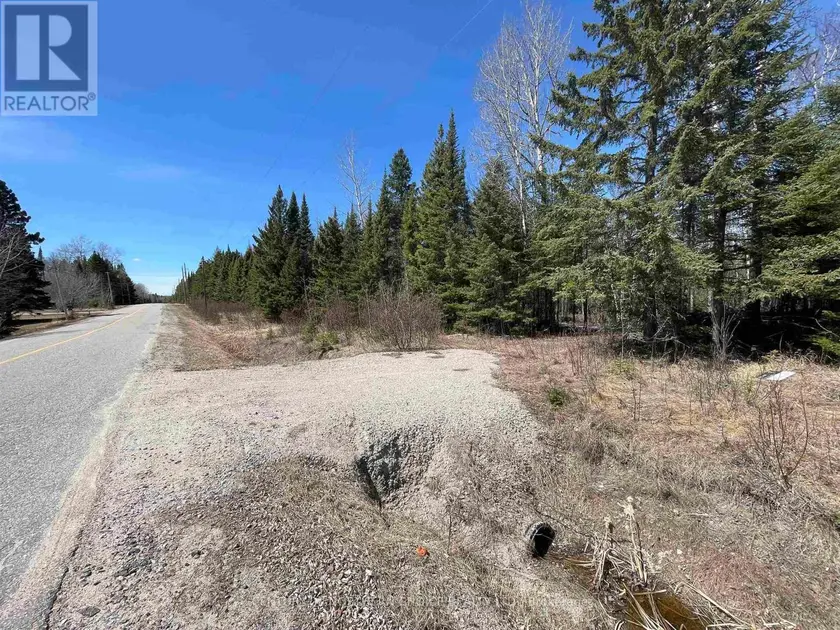 Vacant Land at 351 THUNDER LAKE ROAD, Dryden