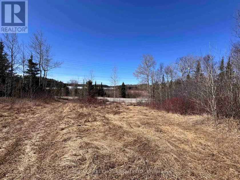 Vacant Land at 66 HWY 105, Red Lake