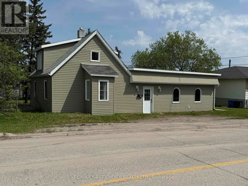 Detached at 165 THIRD STREET, Dryden