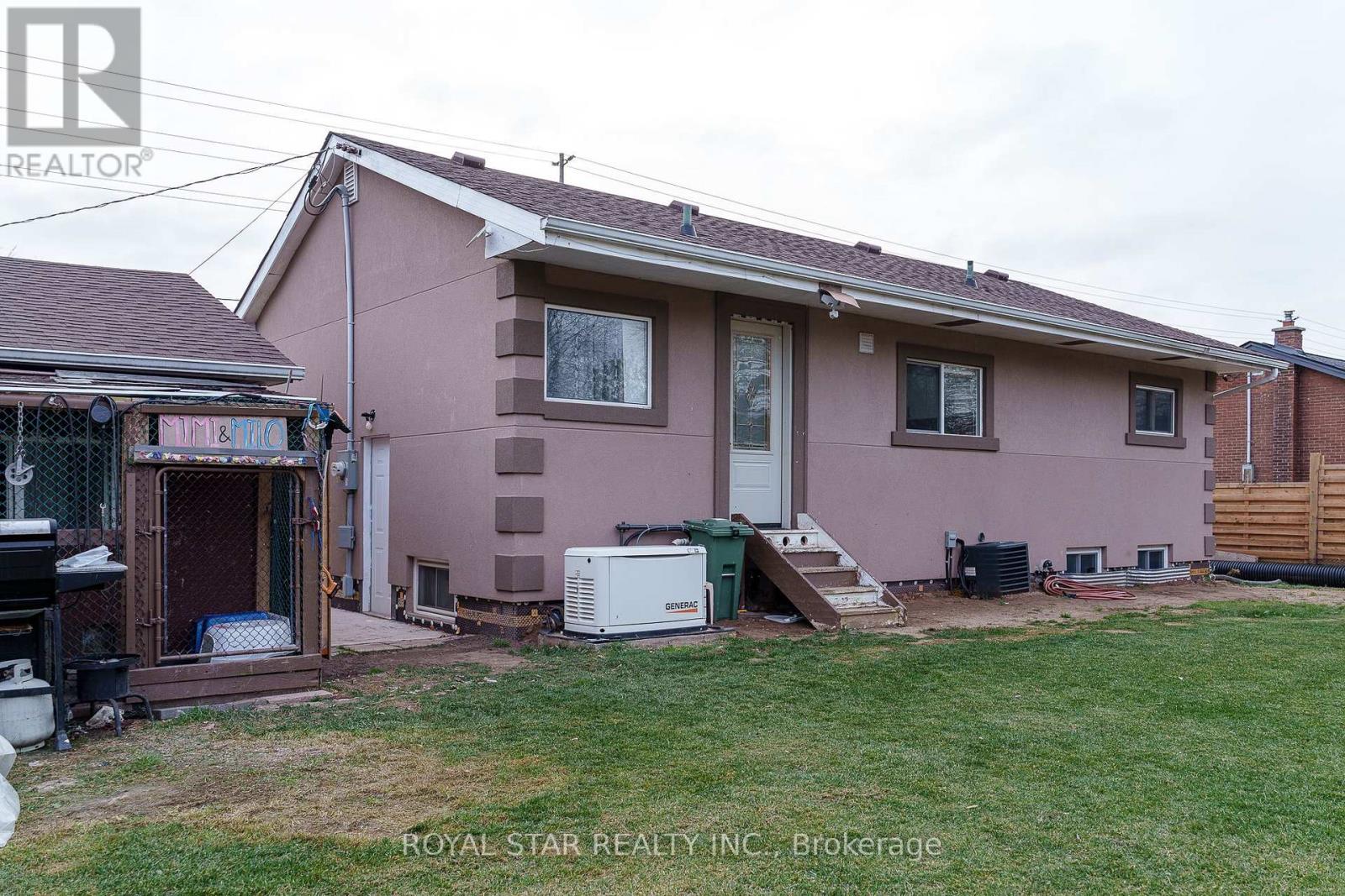 Detached at 6540 TWENTY ROAD E, Hamilton